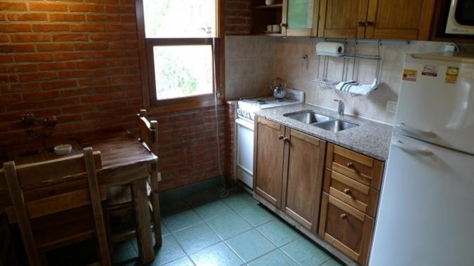 Rey Del Bosque Apart   Hotel & Spa