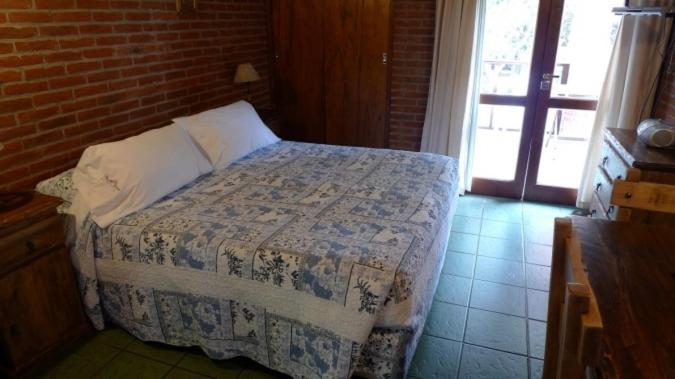 Rey Del Bosque Apart   Hotel & Spa