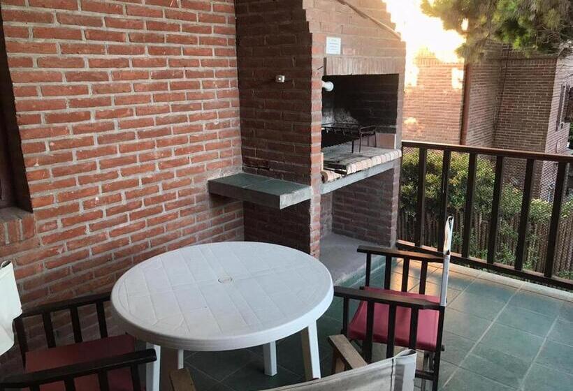 Rey Del Bosque Apart   Hotel & Spa