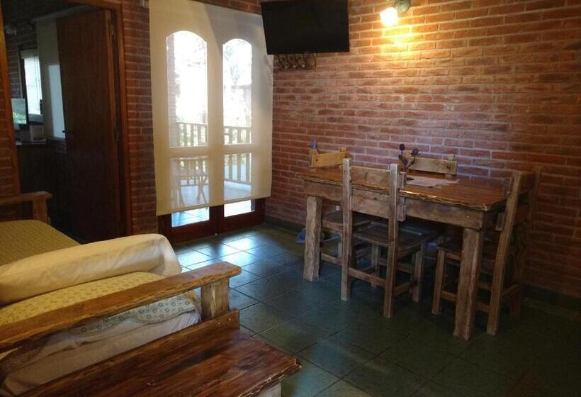 Rey Del Bosque Apart   Hotel & Spa