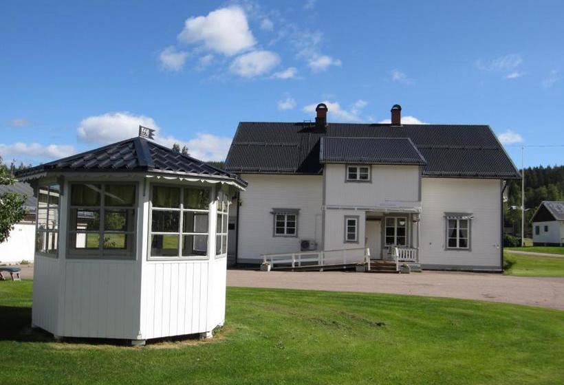 Sörnäsgården Bed & Breakfast