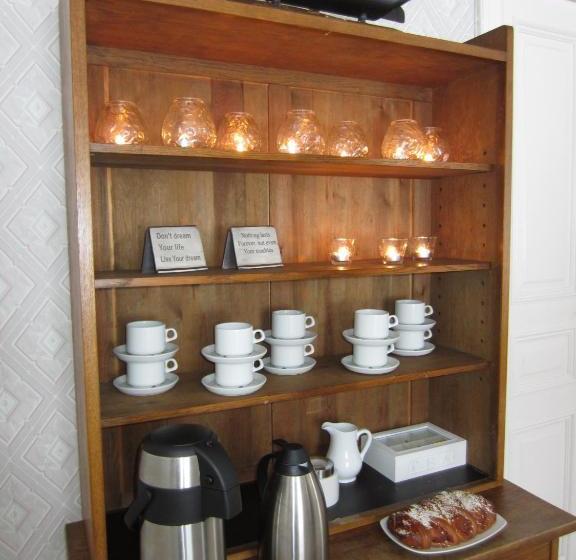 Sörnäsgården Bed & Breakfast