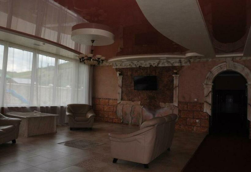 Strelec Hotel Complex