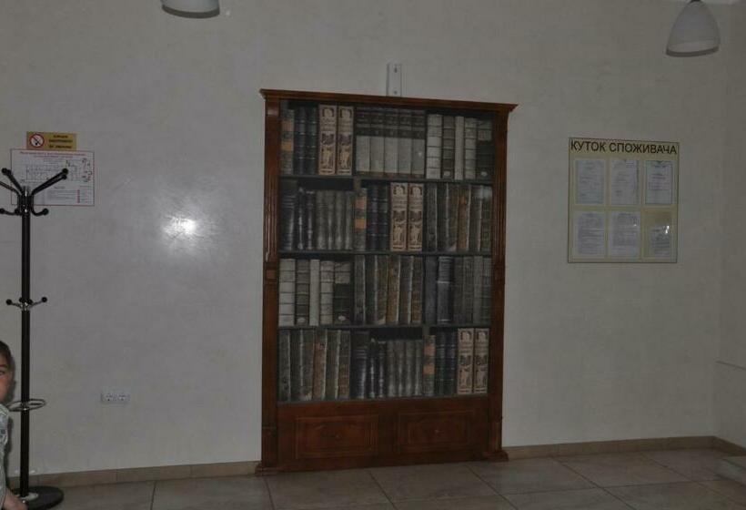 Strelec Hotel Complex