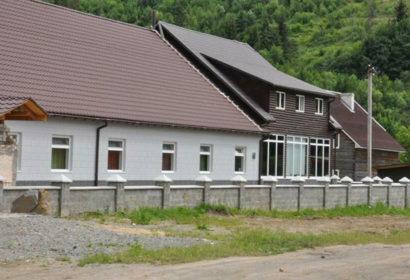 Strelec Hotel Complex