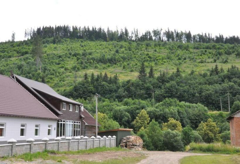 Strelec Hotel Complex