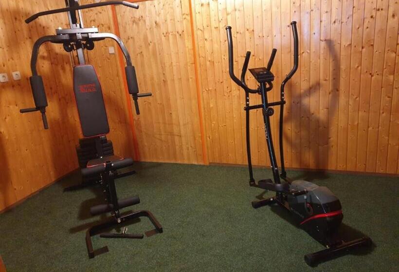 Tattoo Pension Mit Restaurant Und Tattoo Studio