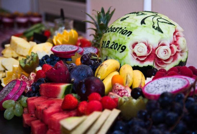 Waldhotel Dietrichsmühle