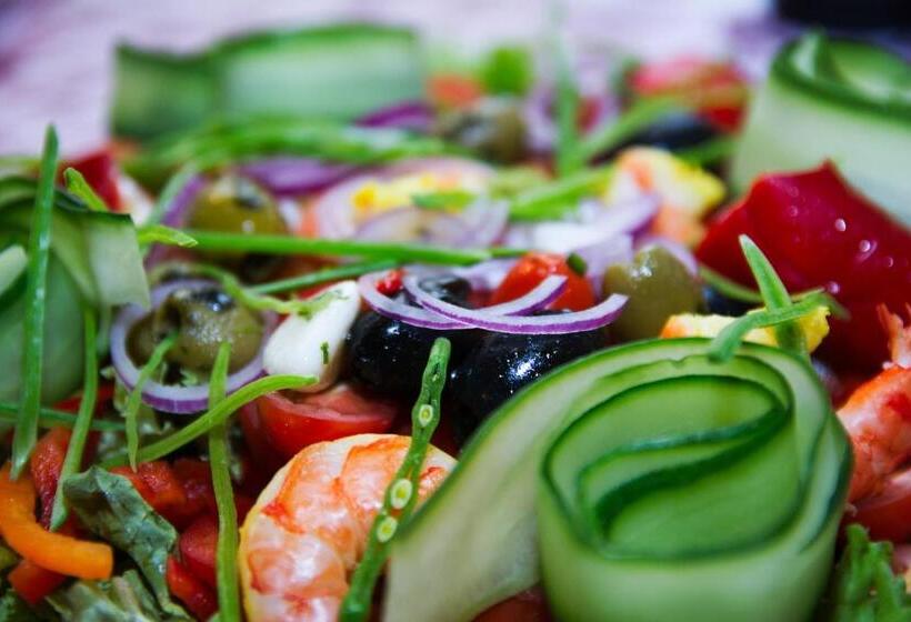 Waldhotel Dietrichsmühle