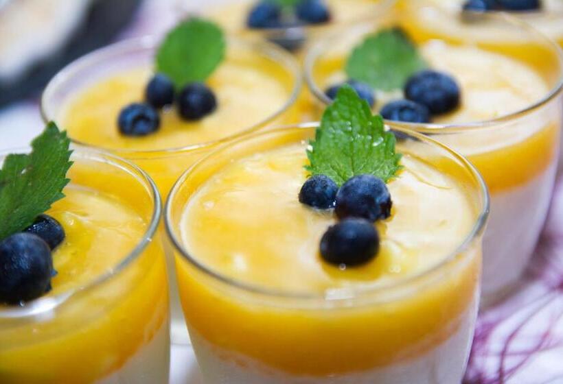 Waldhotel Dietrichsmühle