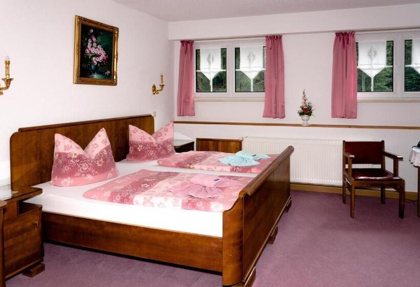 Waldhotel Dietrichsmühle