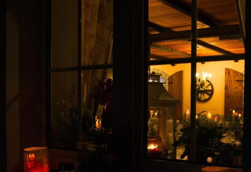 Waldhotel Dietrichsmühle