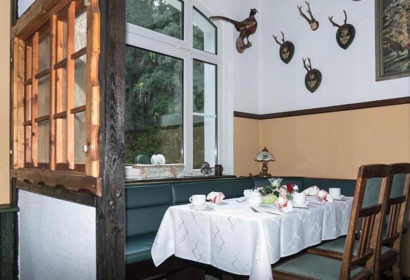 Waldhotel Dietrichsmühle