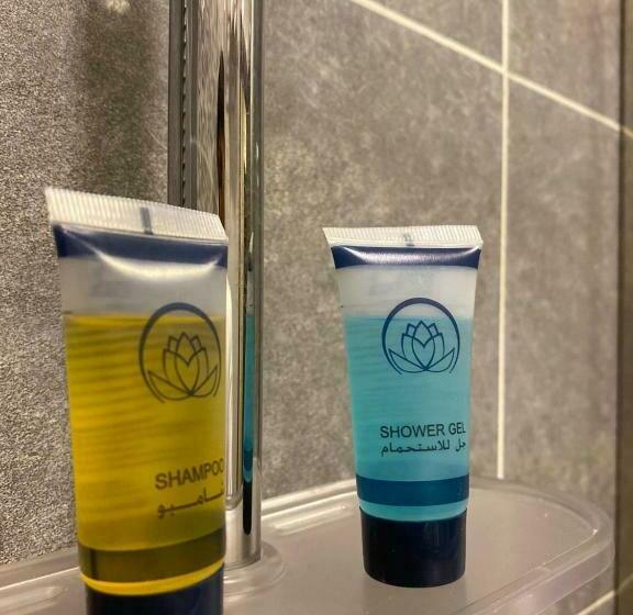 White Beach Hotel Suites