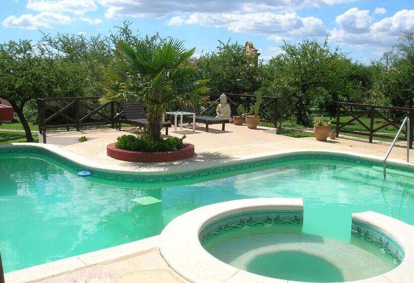 Общежитие Posada Los Antiguos Adults Only