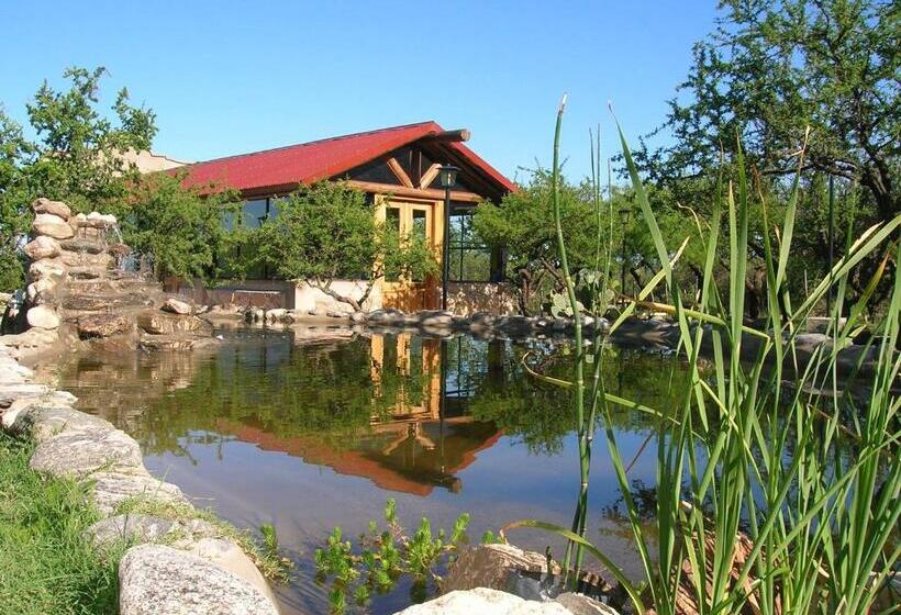 Общежитие Posada Los Antiguos Adults Only