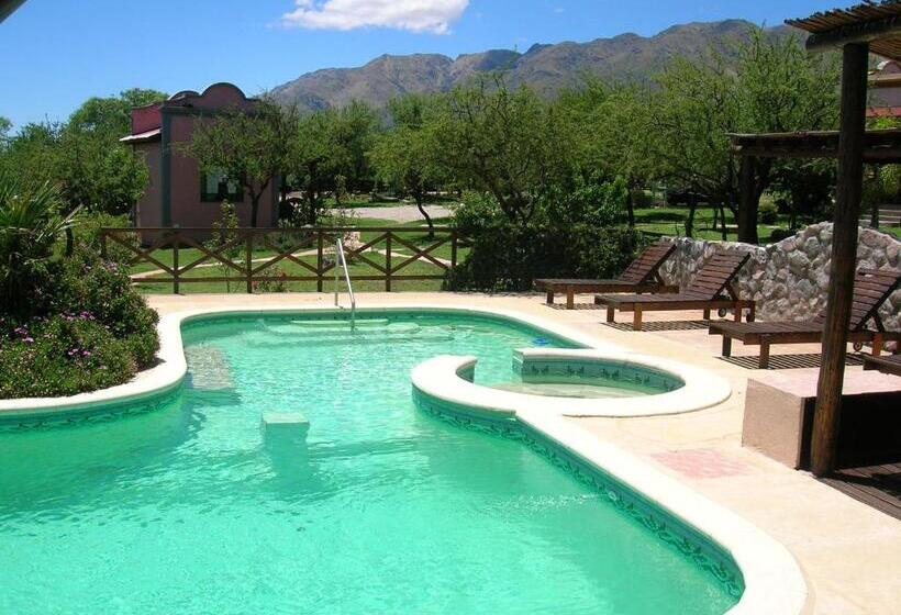 Общежитие Posada Los Antiguos Adults Only