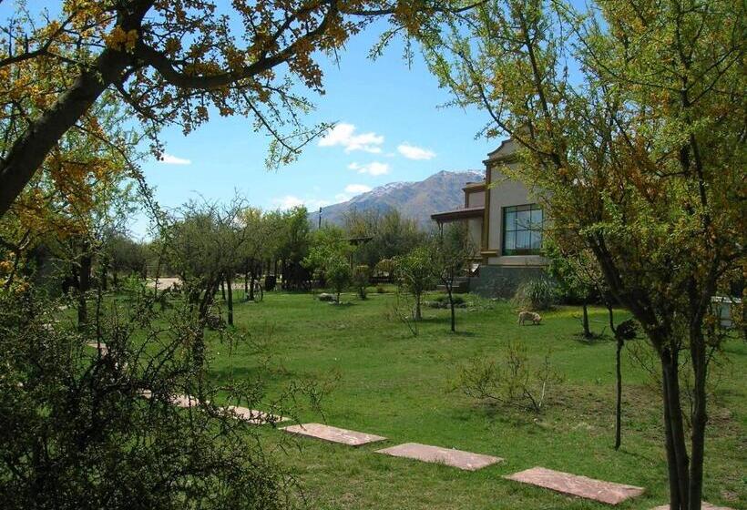 Общежитие Posada Los Antiguos Adults Only