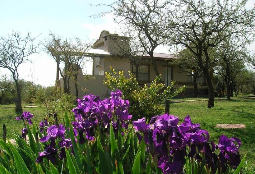 Общежитие Posada Los Antiguos Adults Only