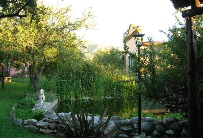 Общежитие Posada Los Antiguos Adults Only