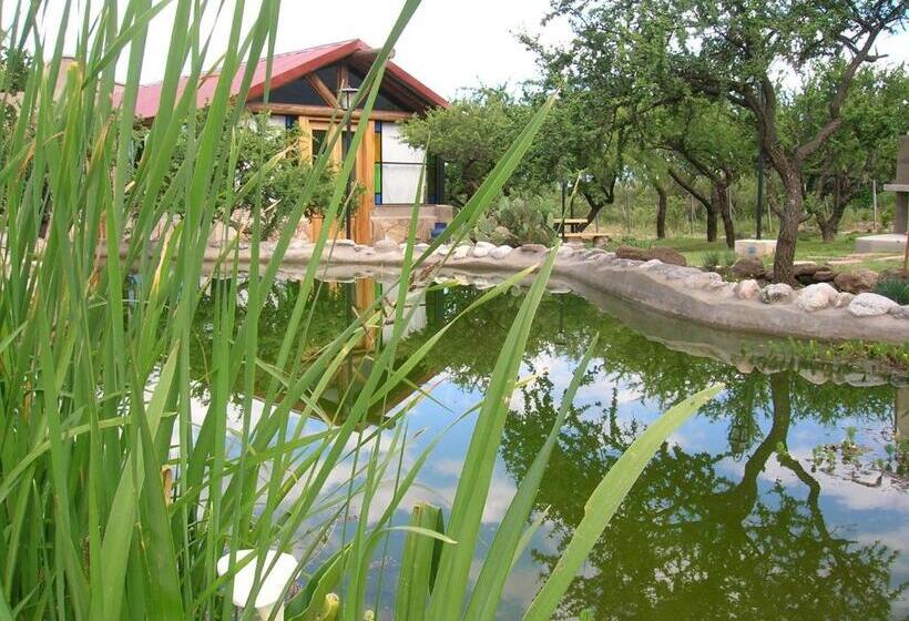 Общежитие Posada Los Antiguos Adults Only