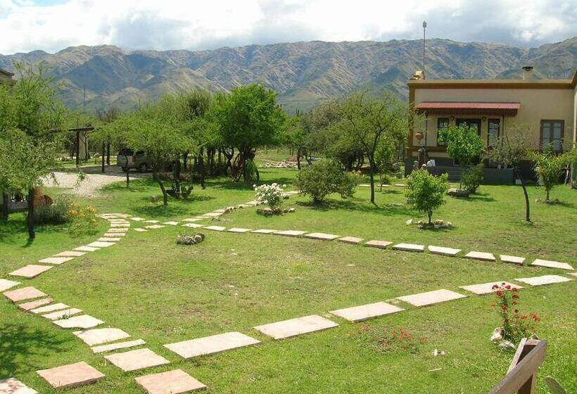 Общежитие Posada Los Antiguos Adults Only