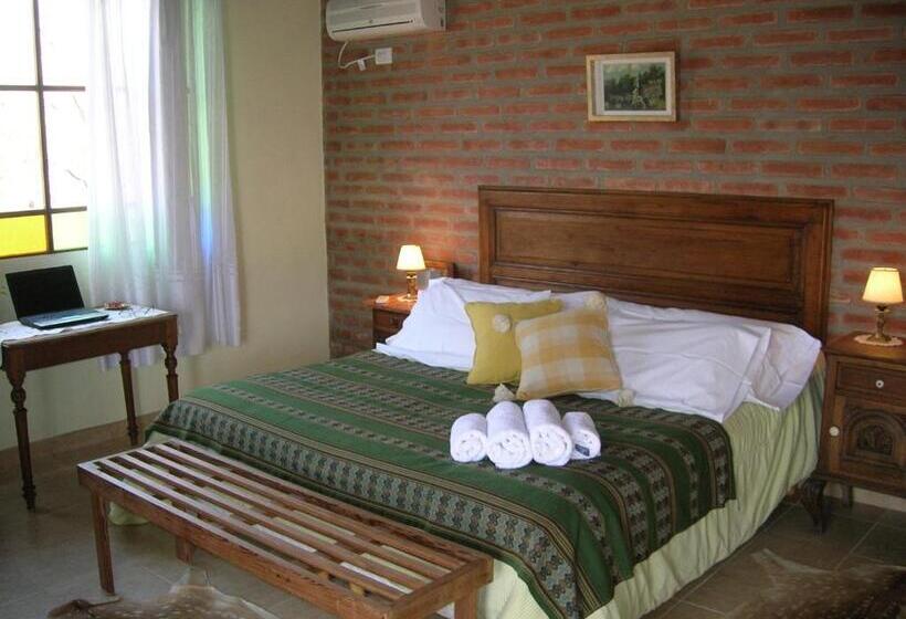 Общежитие Posada Los Antiguos Adults Only