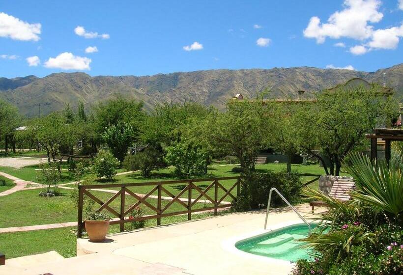 Общежитие Posada Los Antiguos Adults Only