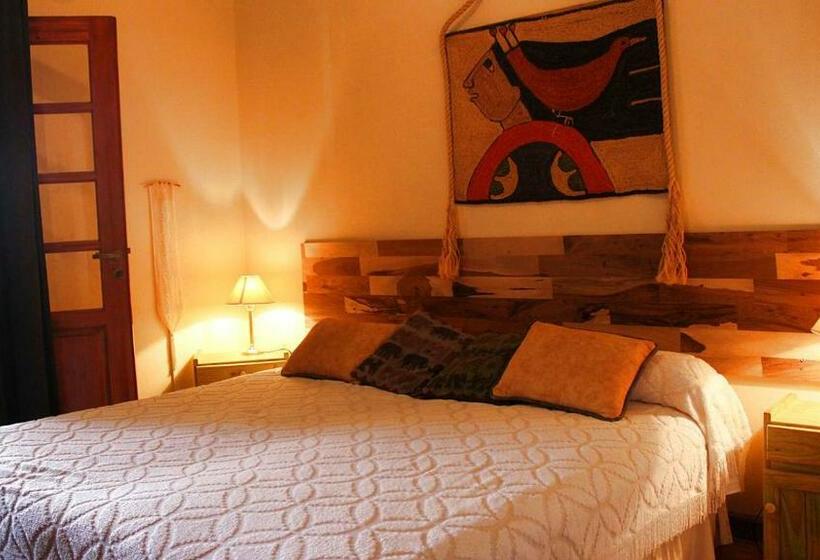 Общежитие Posada San Andres