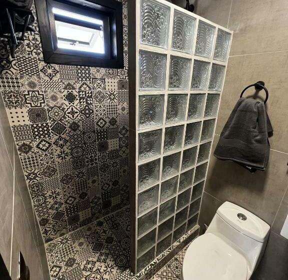 فندق صغير Voy Hostales   Oriente