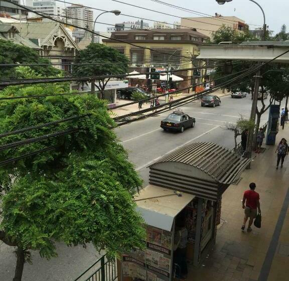 فندق صغير Voy Hostales   Oriente