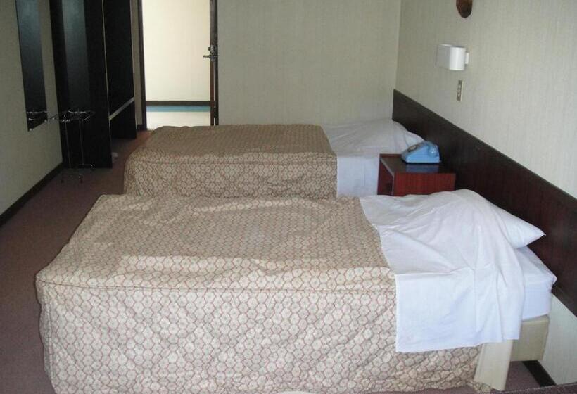 Общежитие Weisser Hof Happei