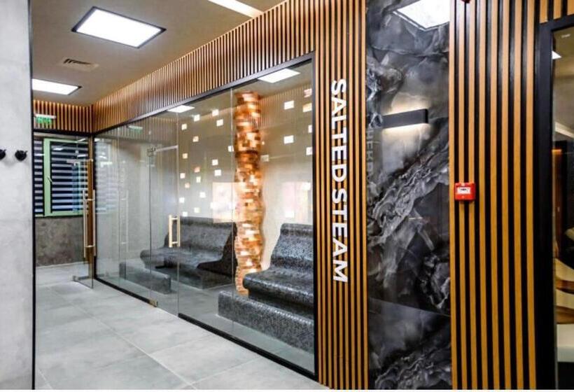 Apartments In Sunny Island Complex