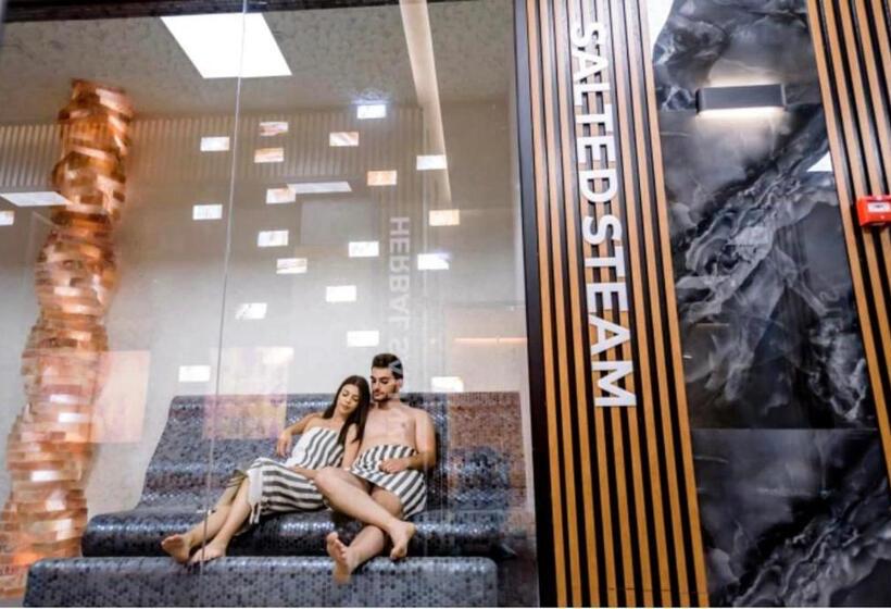 Apartments In Sunny Island Complex