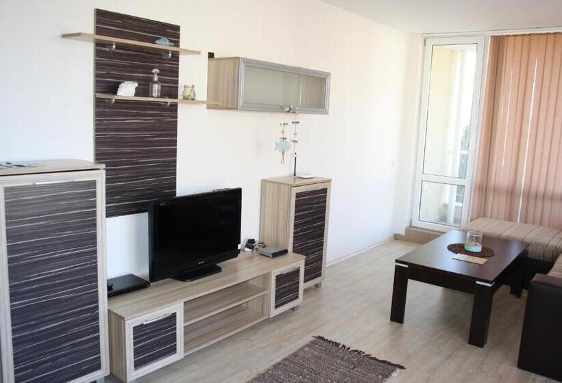 Apartments In Sunny Island Complex