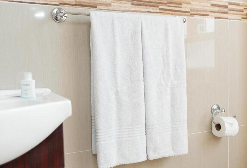 Bayside Hotel 100 Pixley Kaseme Street