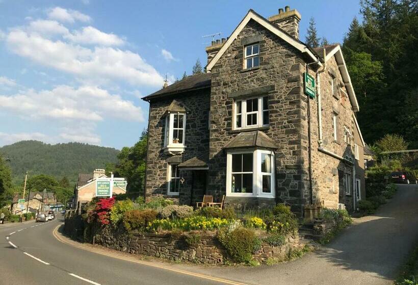 צימר Bryn Llewelyn