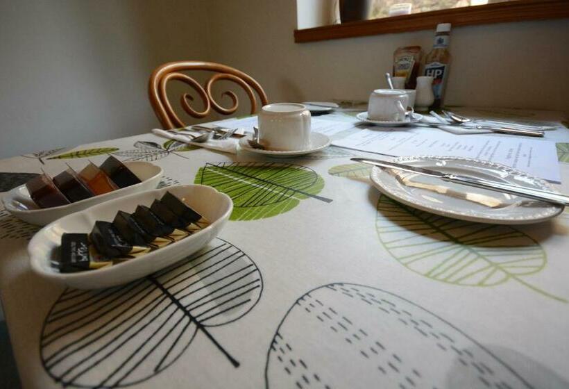 צימר Bryn Llewelyn