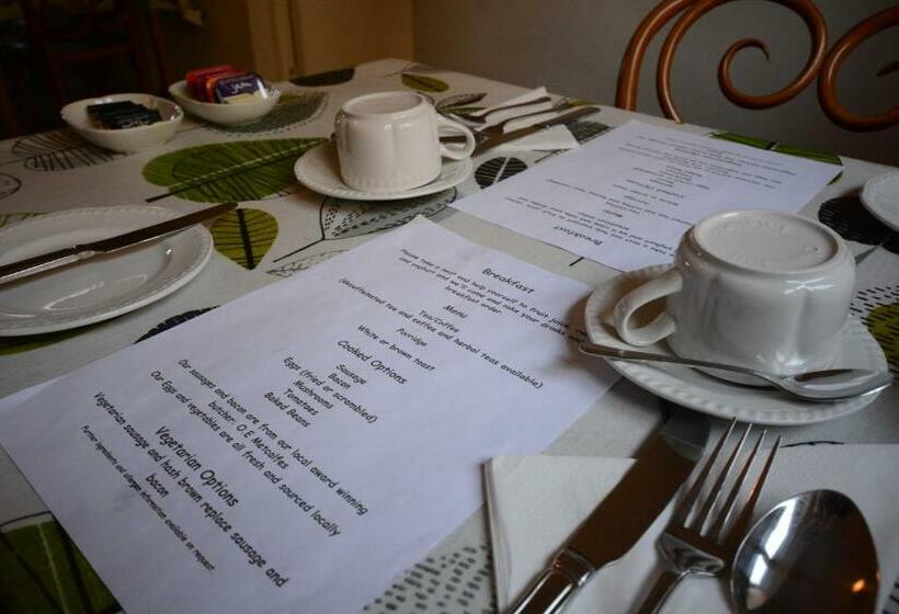 צימר Bryn Llewelyn