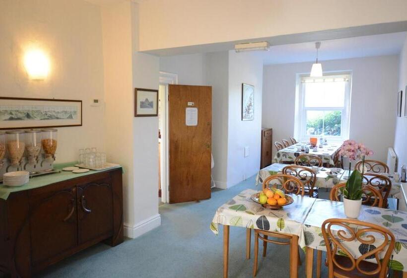 צימר Bryn Llewelyn