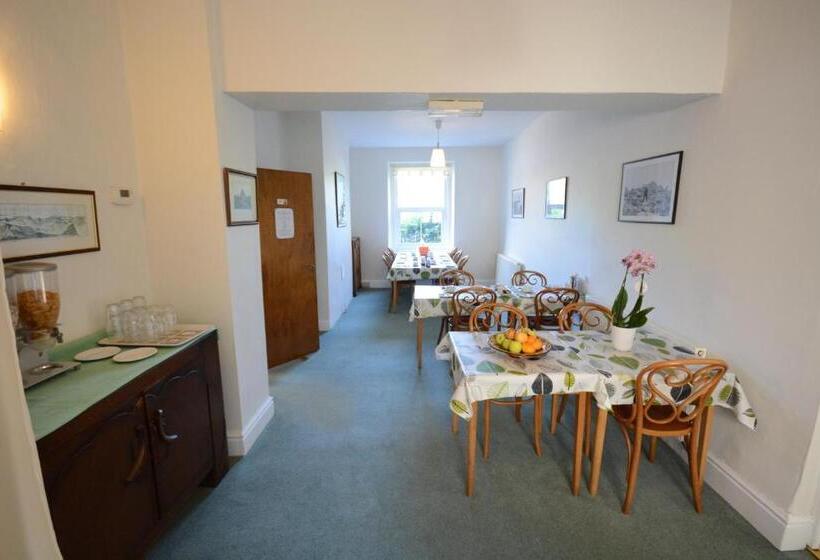 צימר Bryn Llewelyn