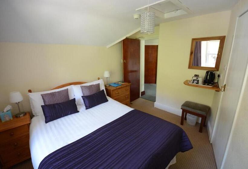 צימר Bryn Llewelyn