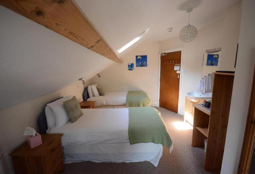 צימר Bryn Llewelyn