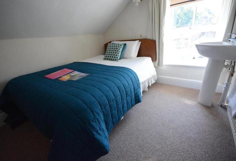 צימר Bryn Llewelyn