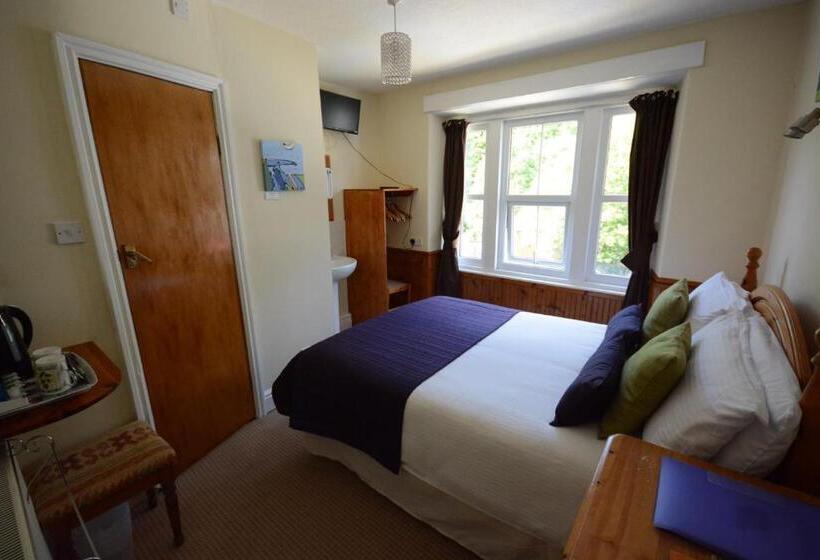 צימר Bryn Llewelyn