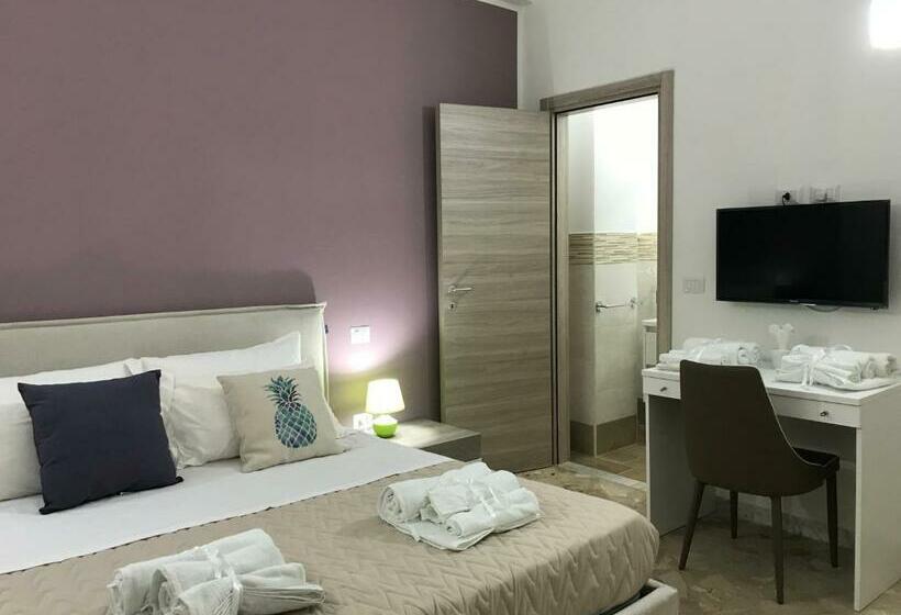 Bed and Breakfast La Residenza Apartment