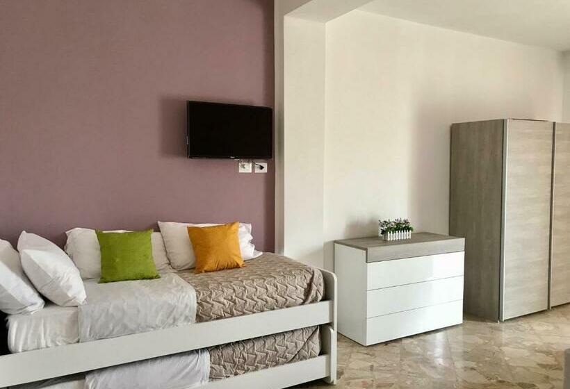 Bed and Breakfast La Residenza Apartment