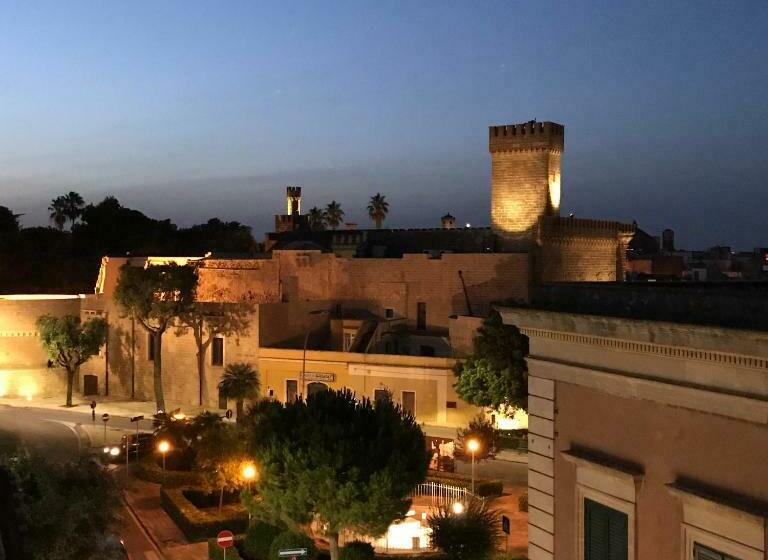 Bed and Breakfast La Residenza Apartment