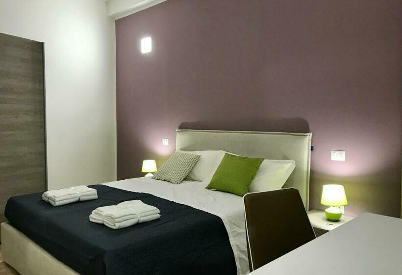 Bed and Breakfast La Residenza Apartment