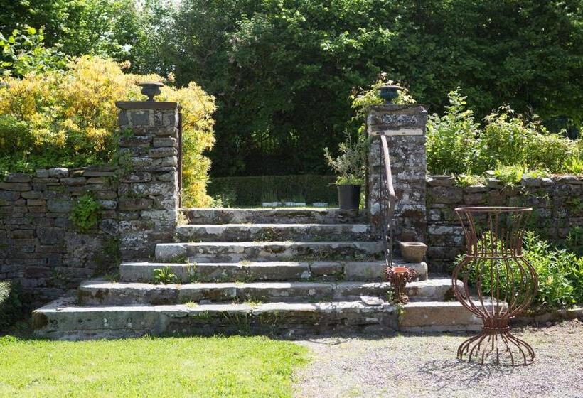 צימר Le Logis D'equilly